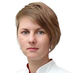 Медведева Ирина Валерьевна