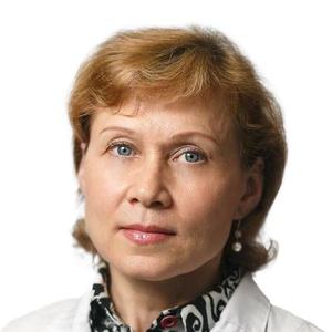 Клименко Марина Александровна