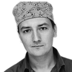 Кровяков Александр Сергеевич