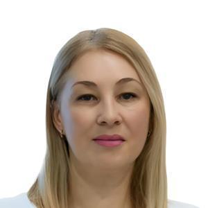 Лучшева Наталья Алексеевна