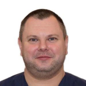 Солодовников Николай Юрьевич