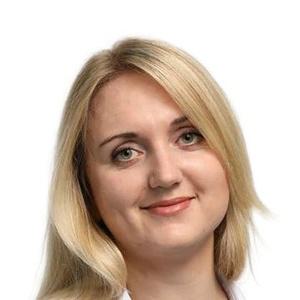 Булыкина Марина Александровна
