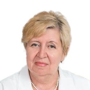 Ипатова Нина Павловна
