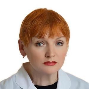 Филимонова Наталия Васильевна