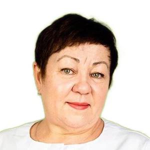 Шадрина Вера Вячеславовна