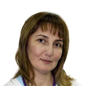 Мелтонян Асмик Левиковна