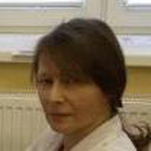 Савченко Ольга Николаевна