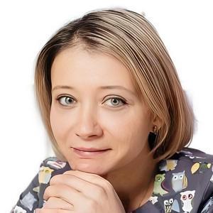 Павлина Екатерина Павловна