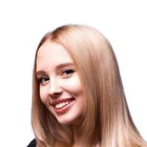 Большеротова Татьяна Степановна