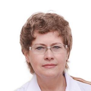 Спиридонова Светлана Григорьевна