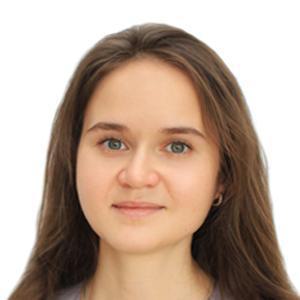 Маштакова Дарья Дмитриевна