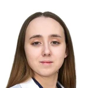 Вайсман Юлия Дмитриевна