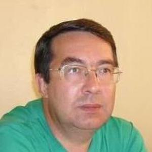 Егоров Сергей Николаевич