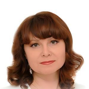 Стороженко Галина Николаевна