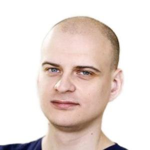 Максимов Евгений Иванович