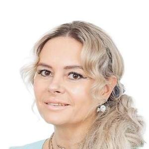 Мешкова Татьяна Петровна