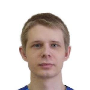 Казачков Денис Алексеевич