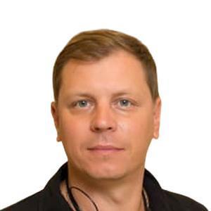 Зотов Андрей Игоревич
