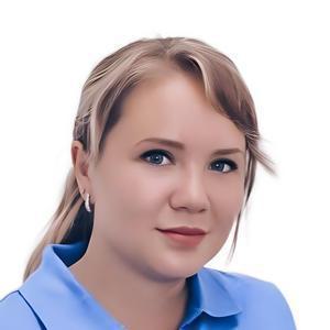Васильева Екатерина Владимировна