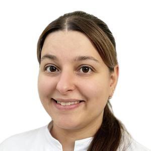 Казакова (Катаева) Галина Сергеевна