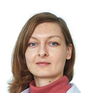 Солдатова Ксения Валерьевна