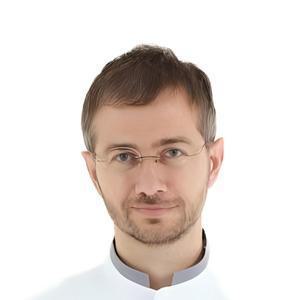 Росуховский Дмитрий Александрович