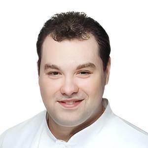 Ходырев Евгений Владимирович