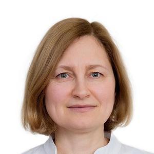 Черкашина Ирина Геннадьевна