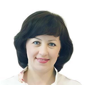 Яруллина Альбина Разиновна