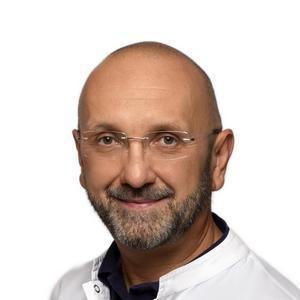 Беличенко Андрей Викторович
