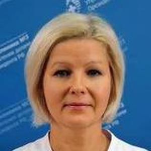 Совцова Ангелина Борисовна