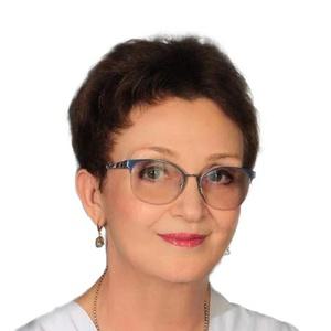 Бодрова Юлия Вадимовна