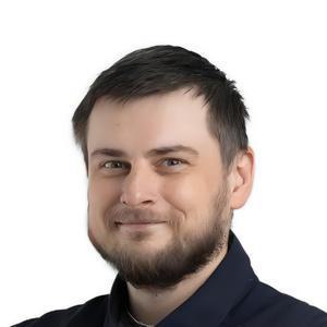 Остапенко Борис Сергеевич