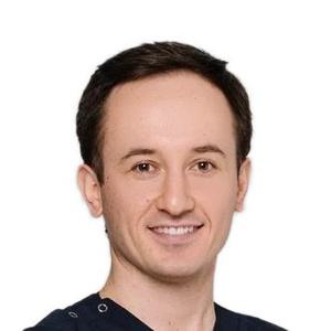 Ташпулатов Темур Мансурович