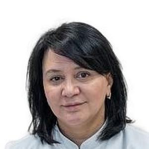 Гасангаджиева Гюзель Абдулаевна