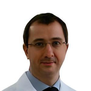 Цариченко Дмитрий Георгиевич