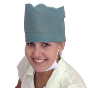 Ермакова Анастасия Александровна