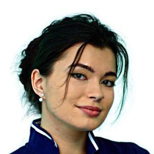Шейко Ксения Александровна