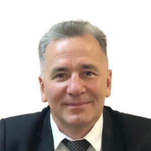 Старцев Сергей Станиславович
