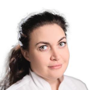Закирова Екатерина Рамильевна