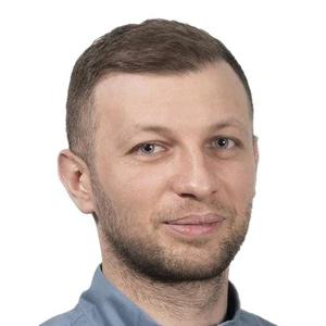 Габуев Таймураз Русланович