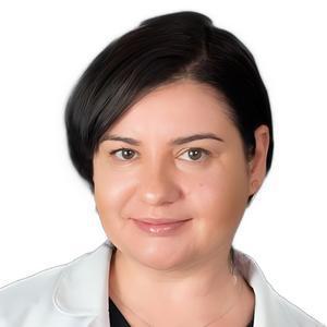Демина Марина Анатольевна