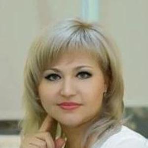Луговская Алеся Васильевна
