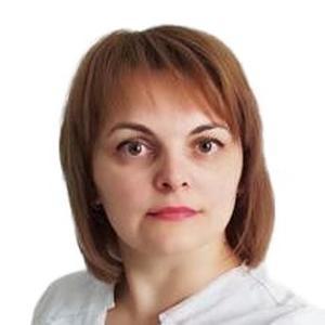 Брандт Ульяна Александровна