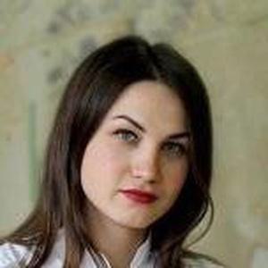 Конышкова Ольга Константиновна