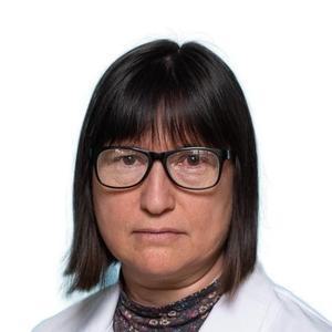 Ершкова Наталья Алексеевна