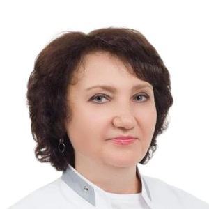 Садыкова Лариса Борисовна