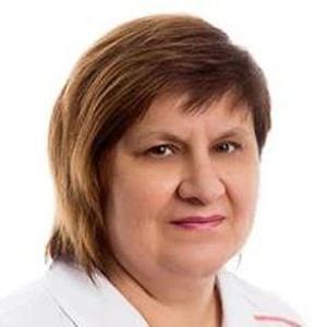 Григорьева Ирина Анатольевна