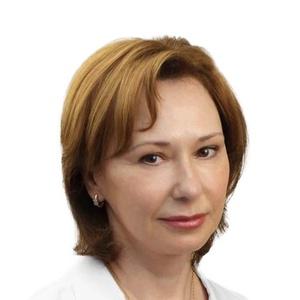 Флегонтова Марина Николаевна