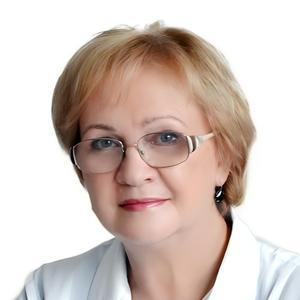 Малкова Надежда Алексеевна